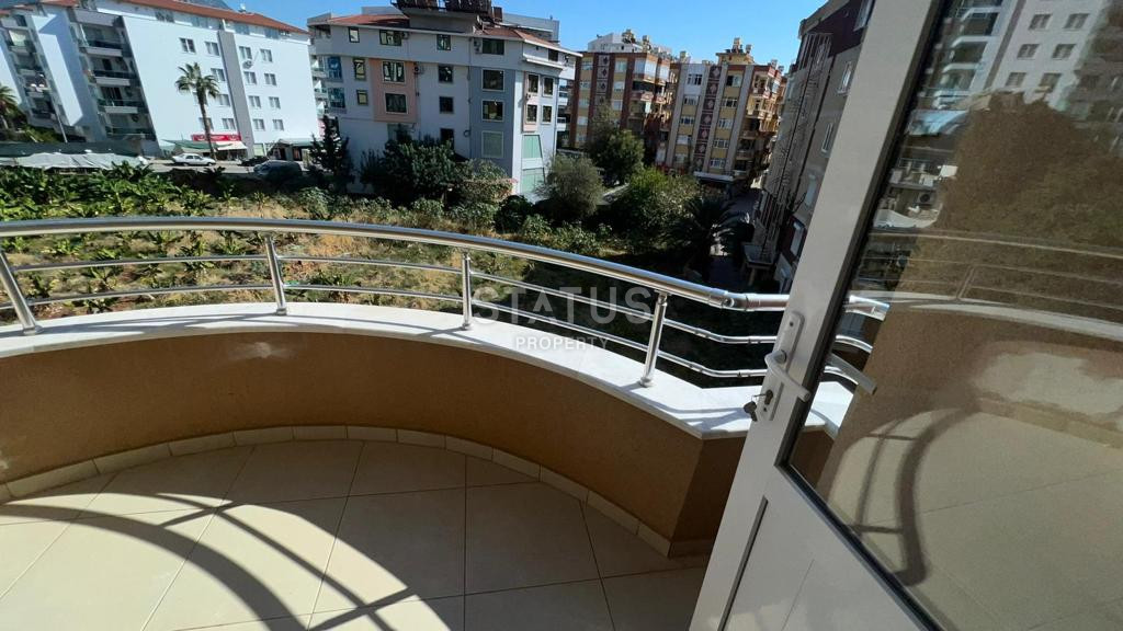 Spacious 3+1 apartment 250 meters from the sea. Tosmur, 120m2. фото 24