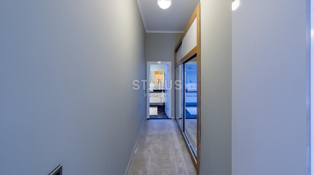 Duplex 200 meters from the sea in Oba. 220m2 фото 10