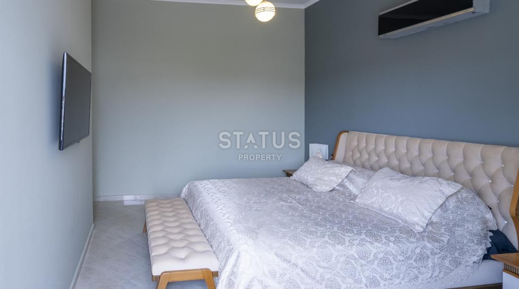 Duplex 200 meters from the sea in Oba. 220m2 фото 11