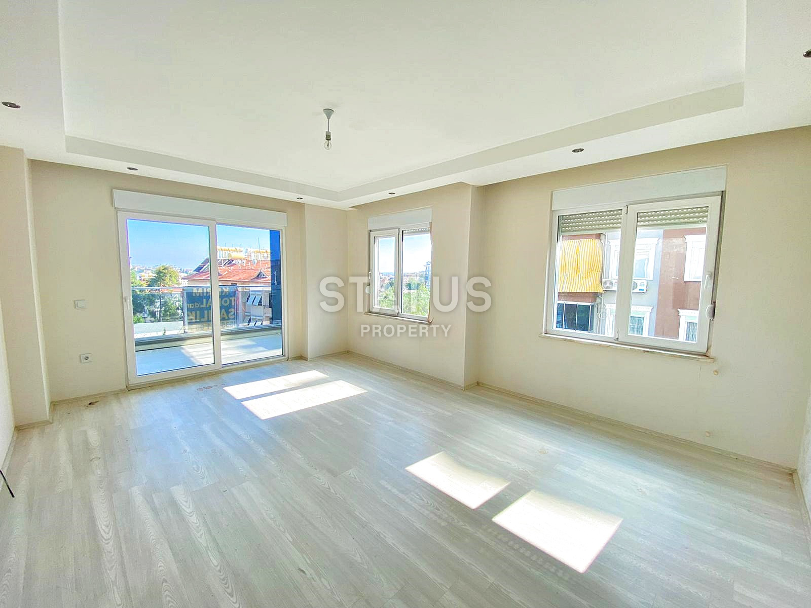 Three-room apartment in the Oba area. 126m2. фото 6