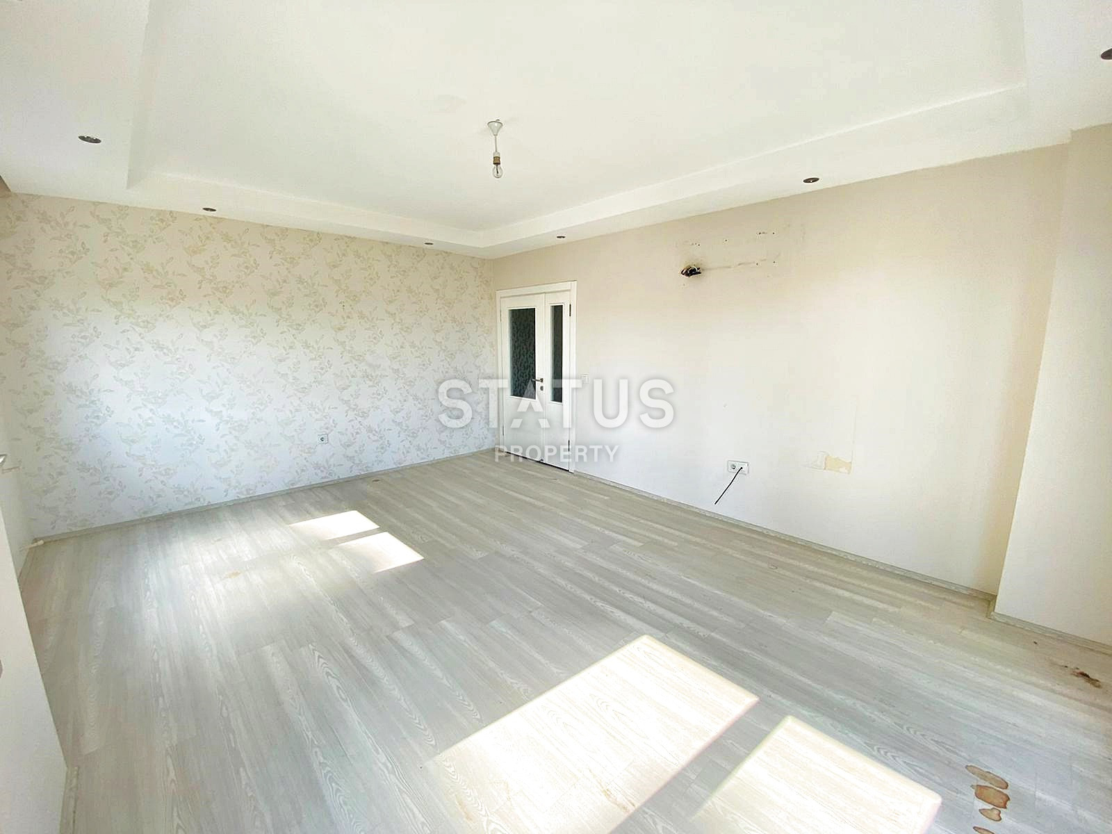 Three-room apartment in the Oba area. 126m2. фото 7