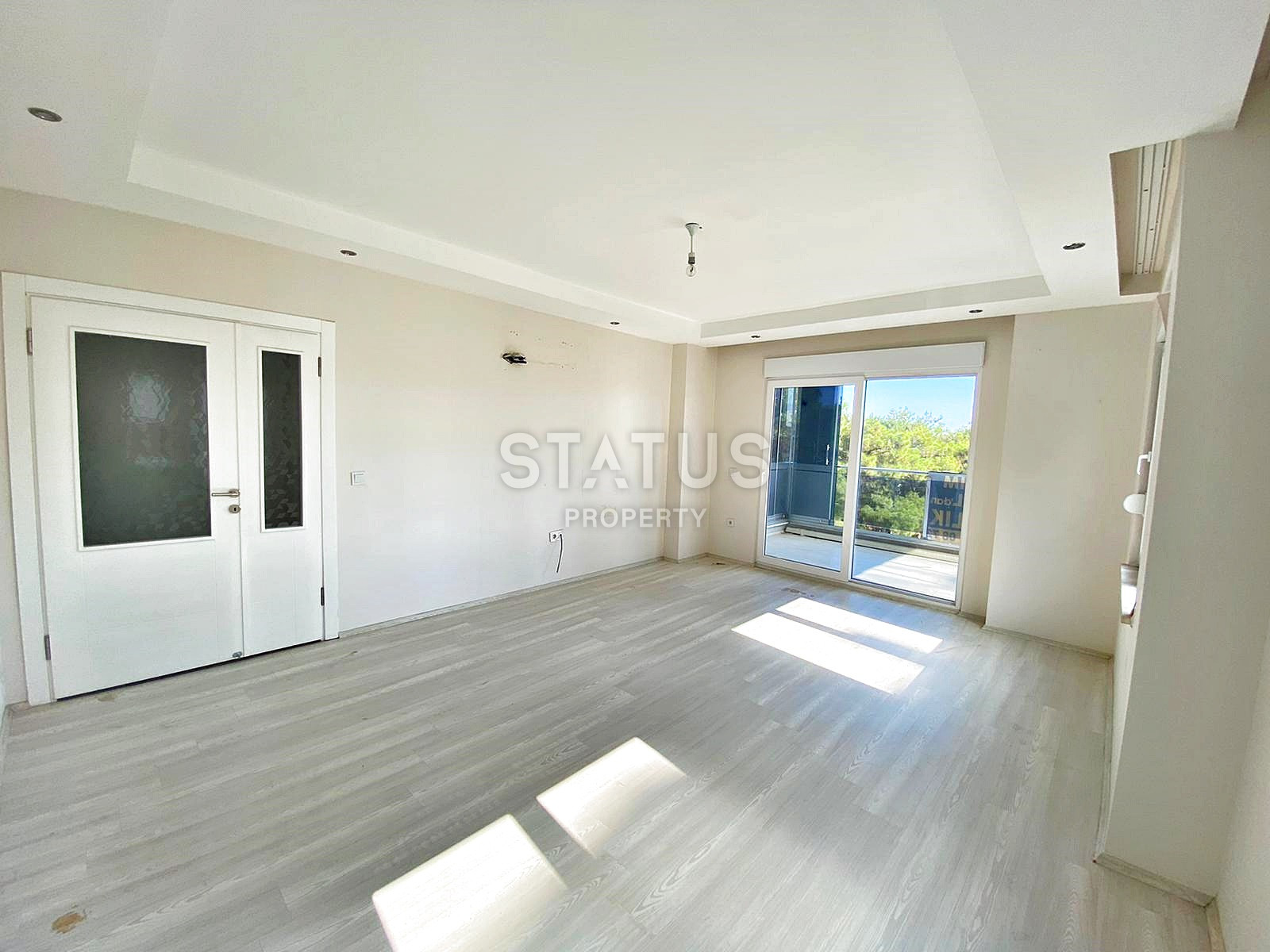 Three-room apartment in the Oba area. 126m2. фото 8