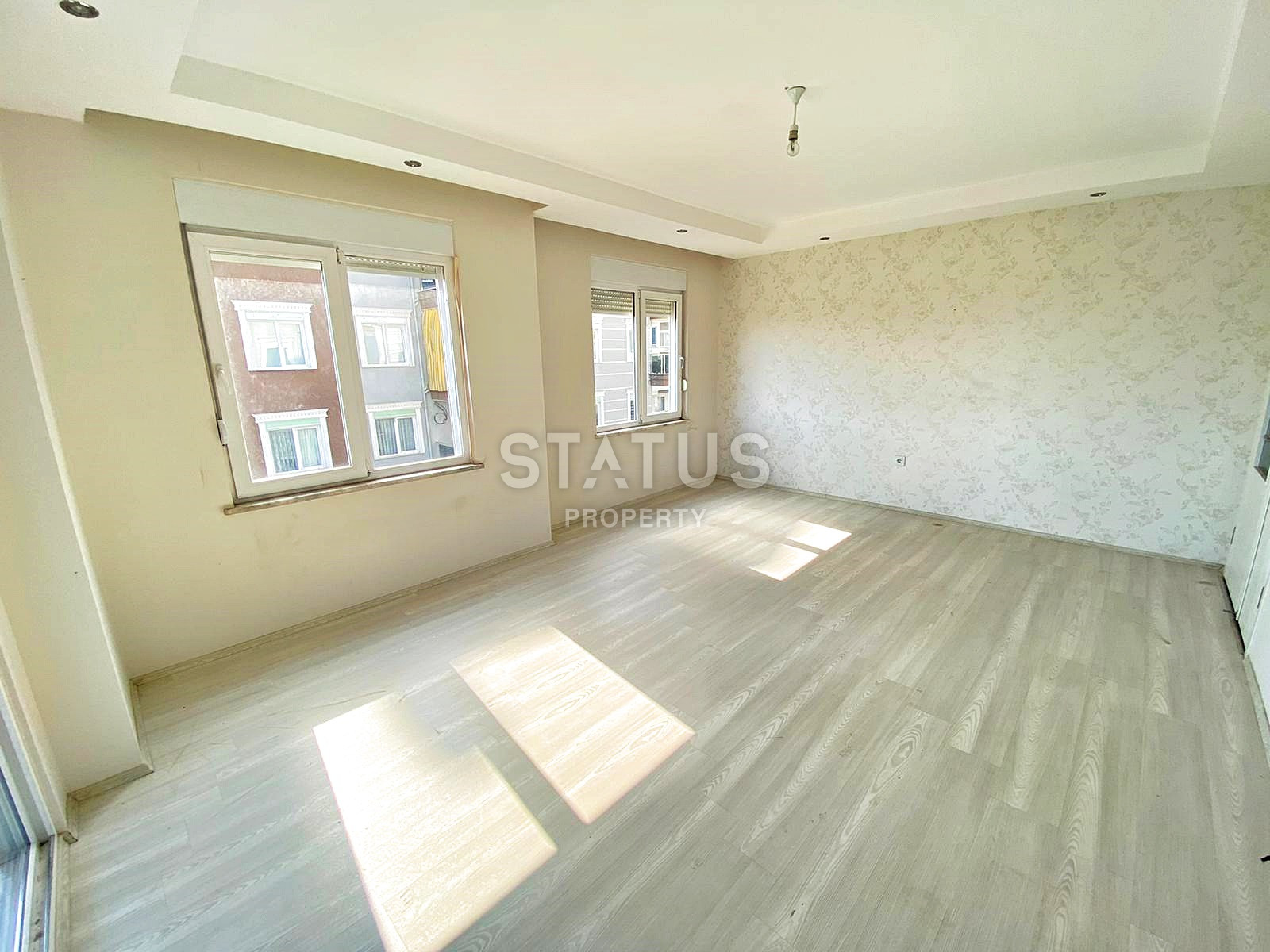 Three-room apartment in the Oba area. 126m2. фото 9