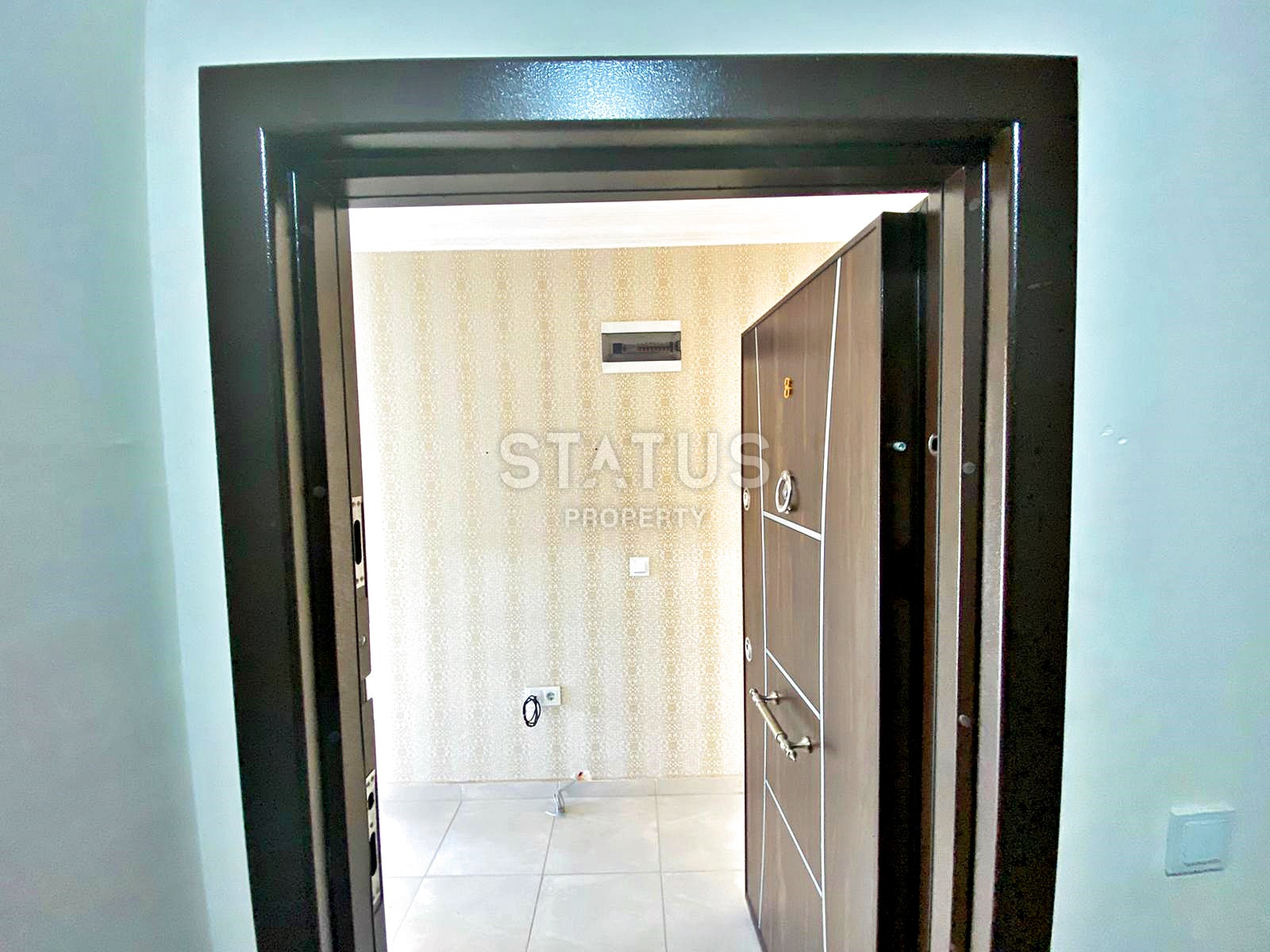 Three-room apartment in the Oba area. 126m2. фото 12