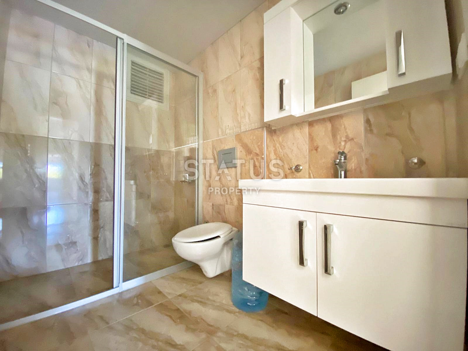 Three-room apartment in the Oba area. 126m2. фото 13