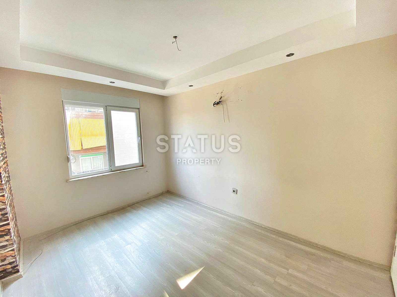 Three-room apartment in the Oba area. 126m2. фото 14