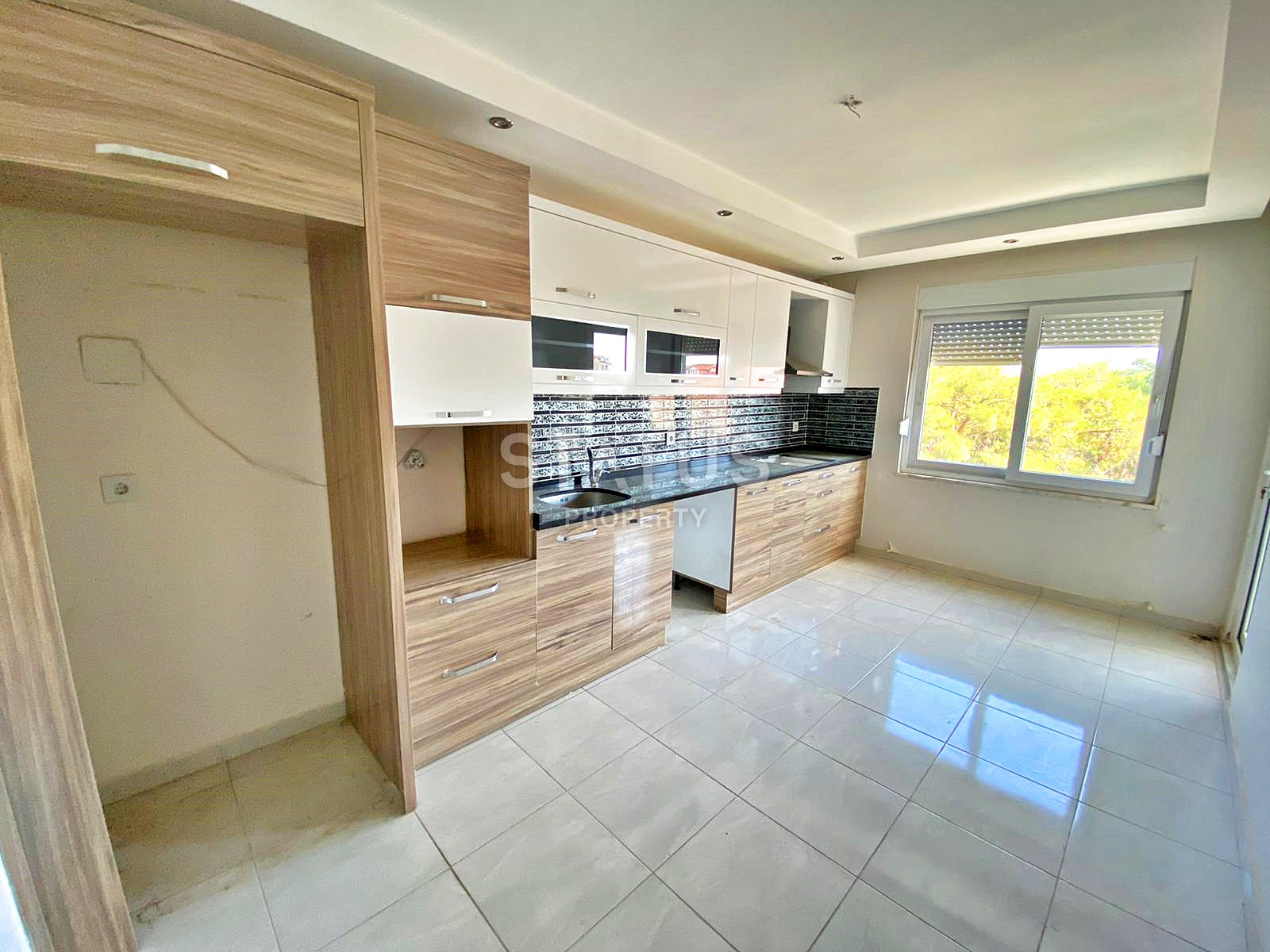 Three-room apartment in the Oba area. 126m2. фото 15