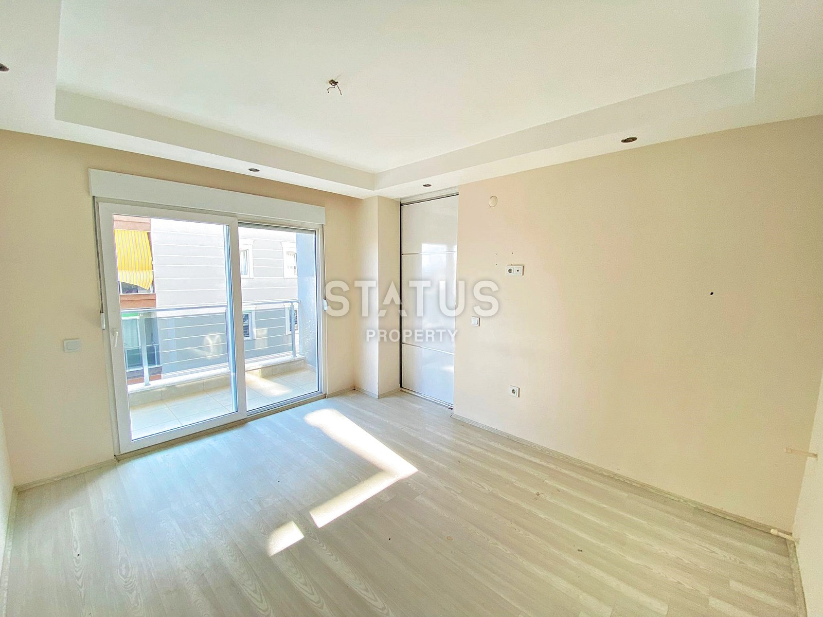 Three-room apartment in the Oba area. 126m2. фото 16