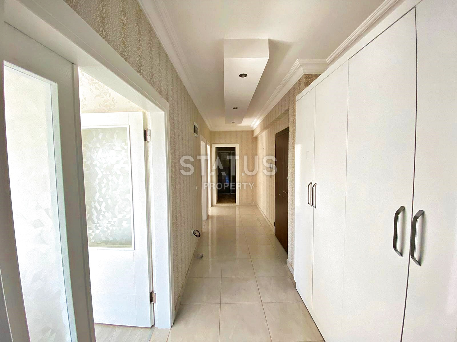Three-room apartment in the Oba area. 126m2. фото 17