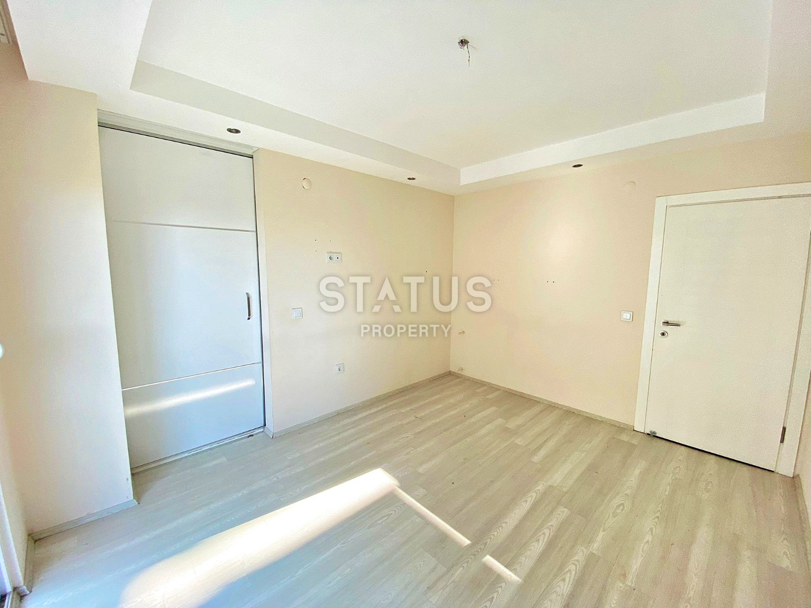 Three-room apartment in the Oba area. 126m2. фото 18