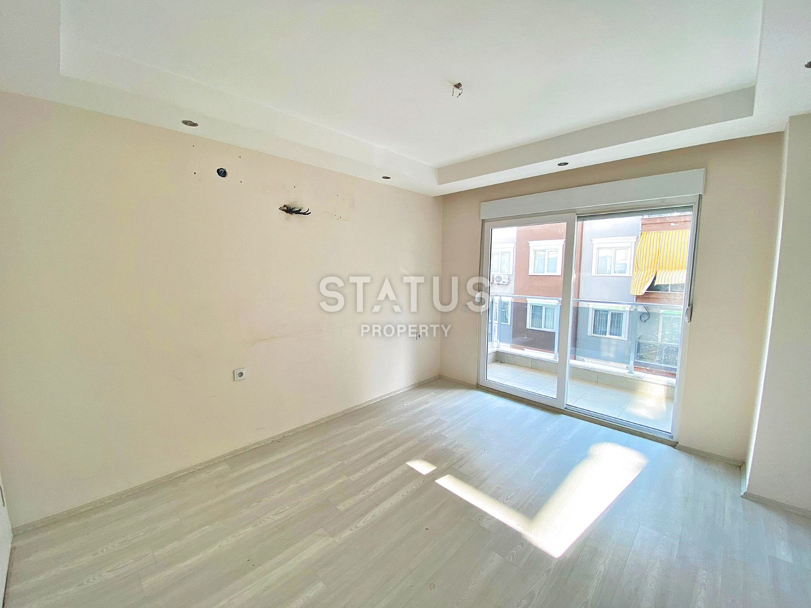 Three-room apartment in the Oba area. 126m2. фото 19