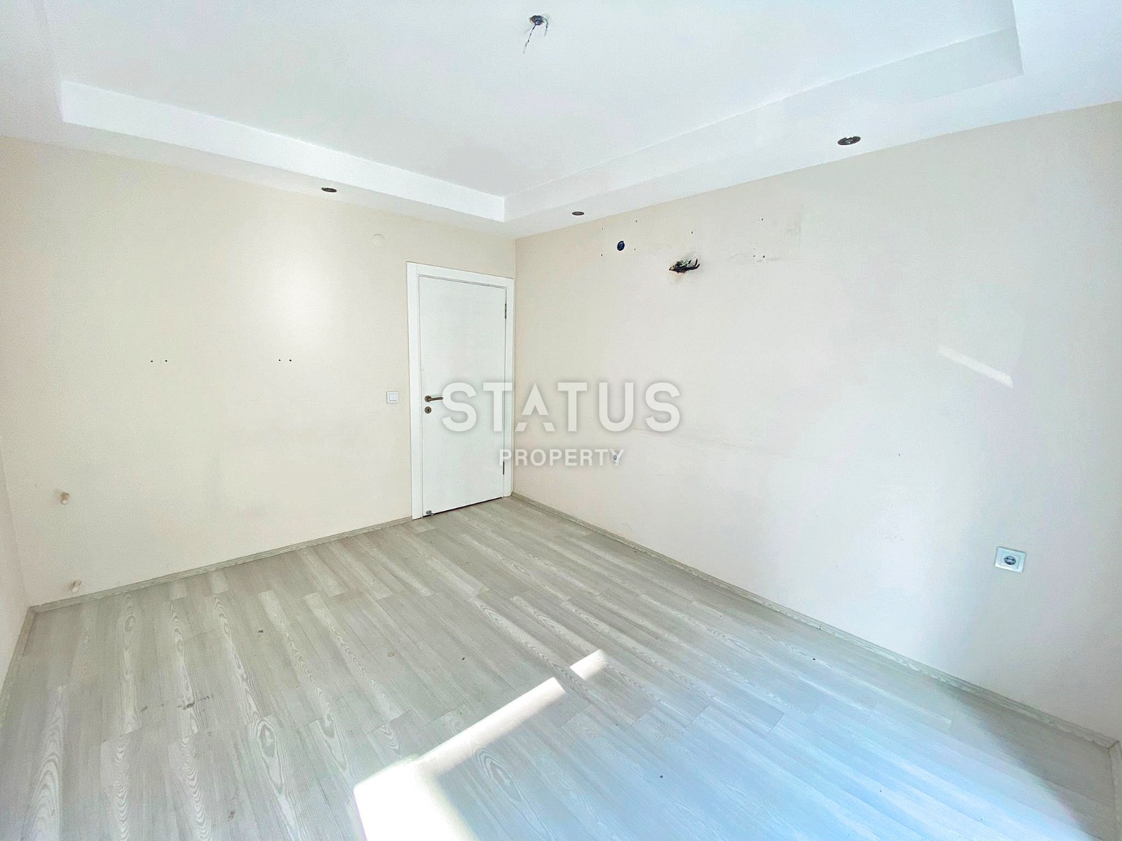 Three-room apartment in the Oba area. 126m2. фото 20