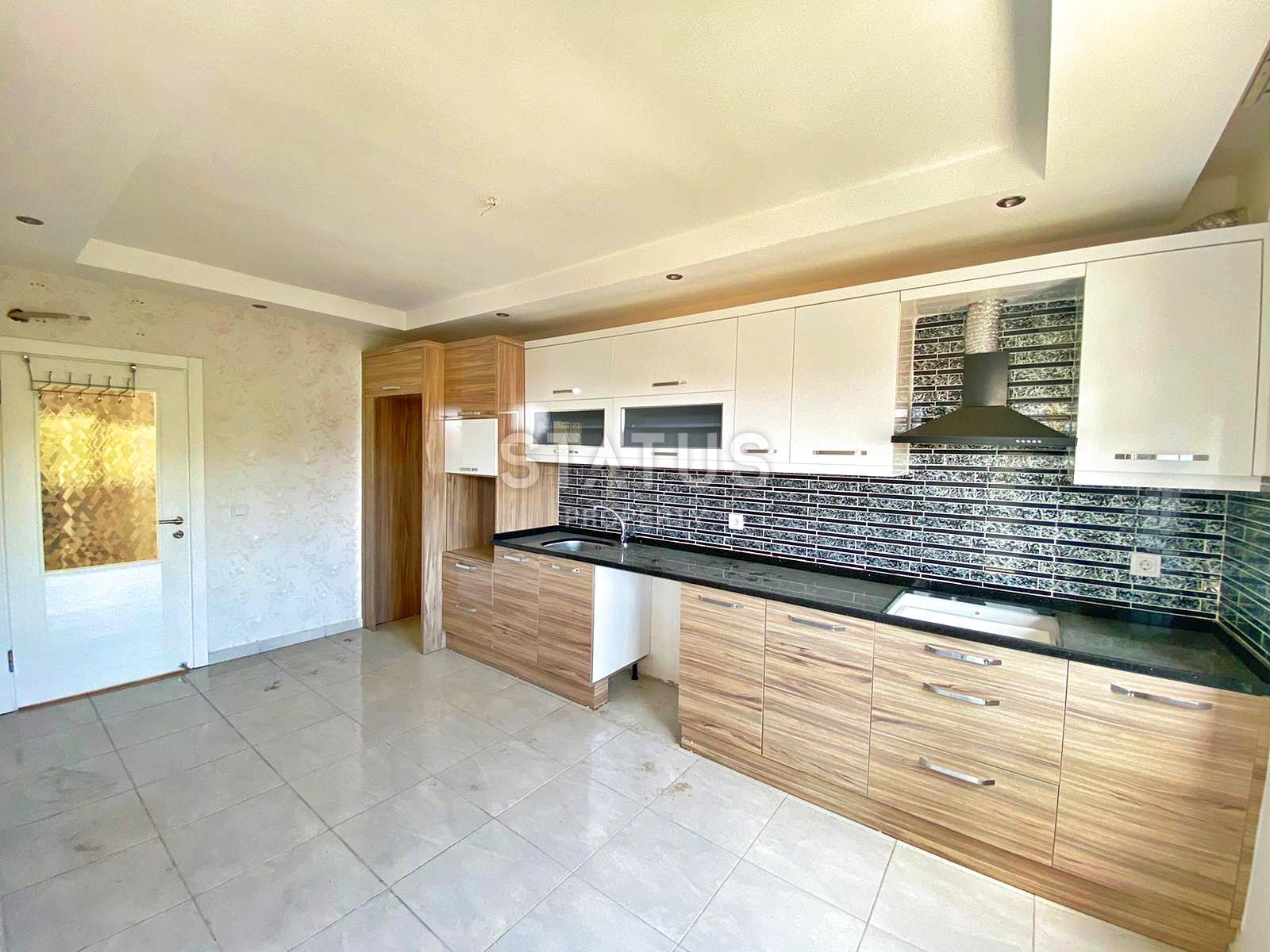 Three-room apartment in the Oba area. 126m2. фото 21