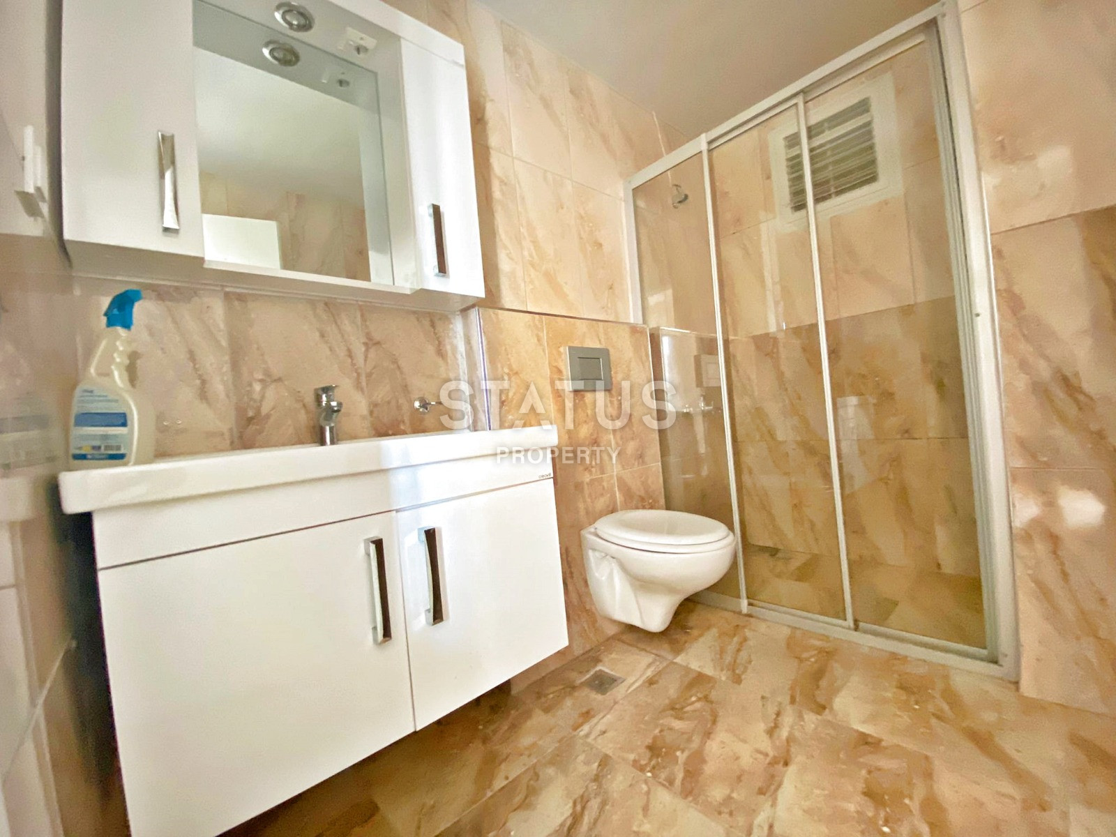 Three-room apartment in the Oba area. 126m2. фото 22