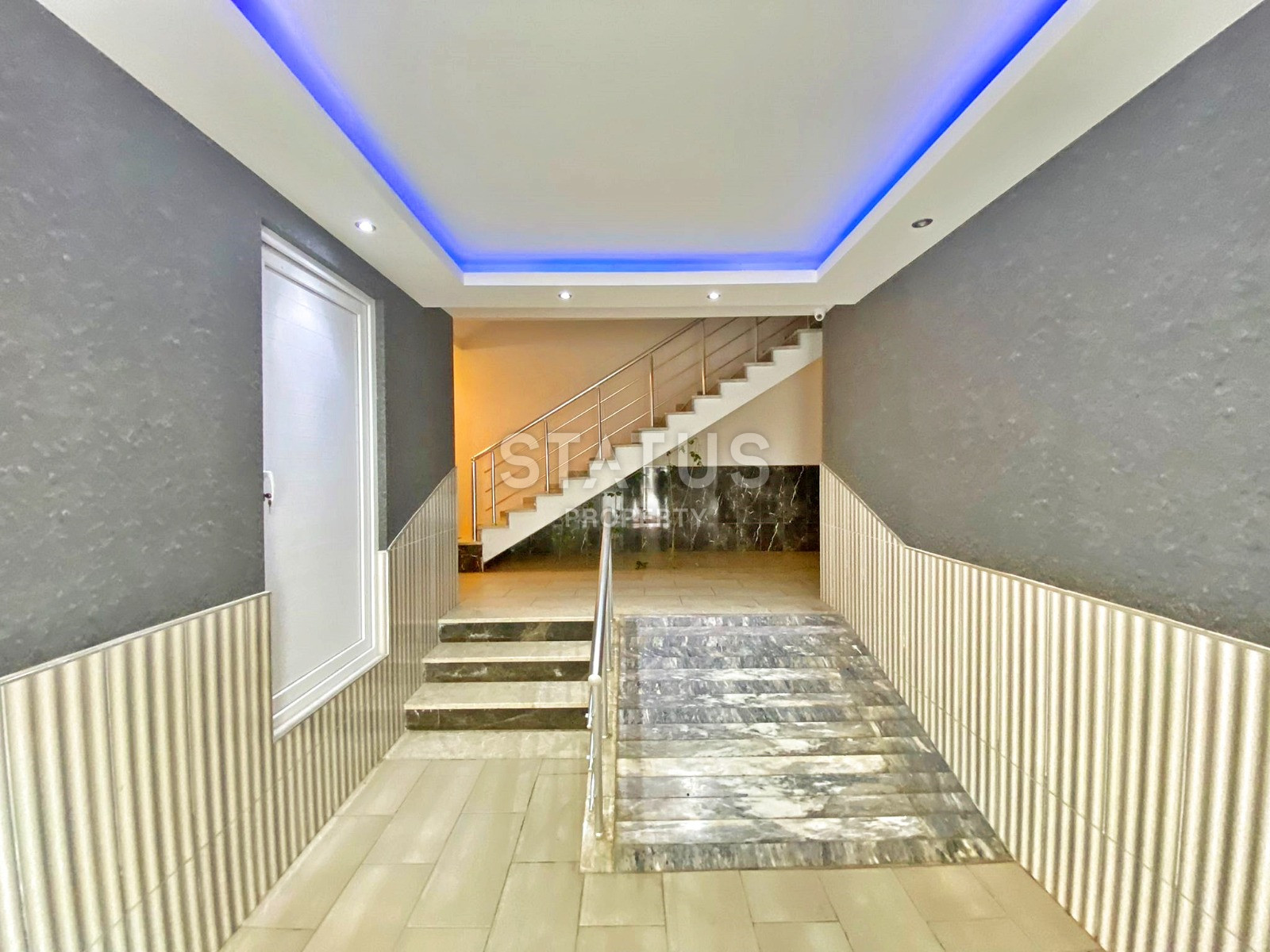 Three-room apartment in the Oba area. 126m2. фото 23