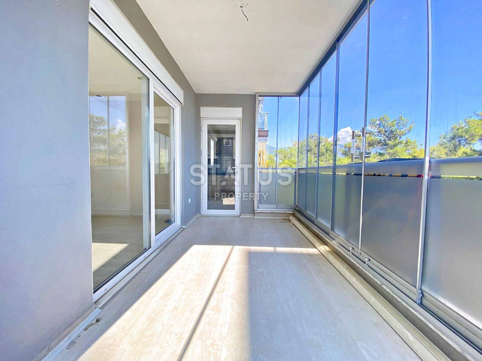 Three-room apartment in the Oba area. 126m2. фото 24