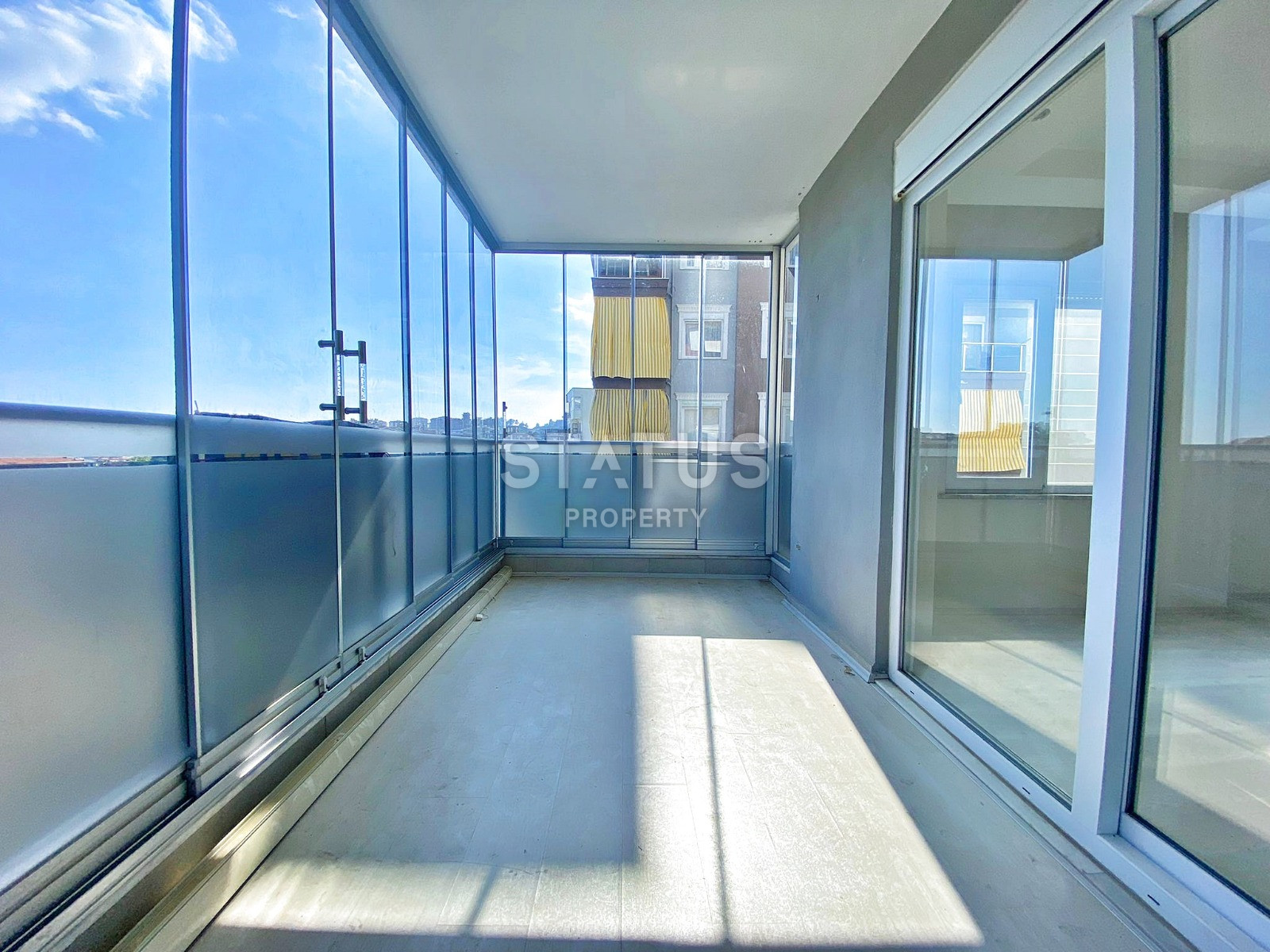 Three-room apartment in the Oba area. 126m2. фото 25