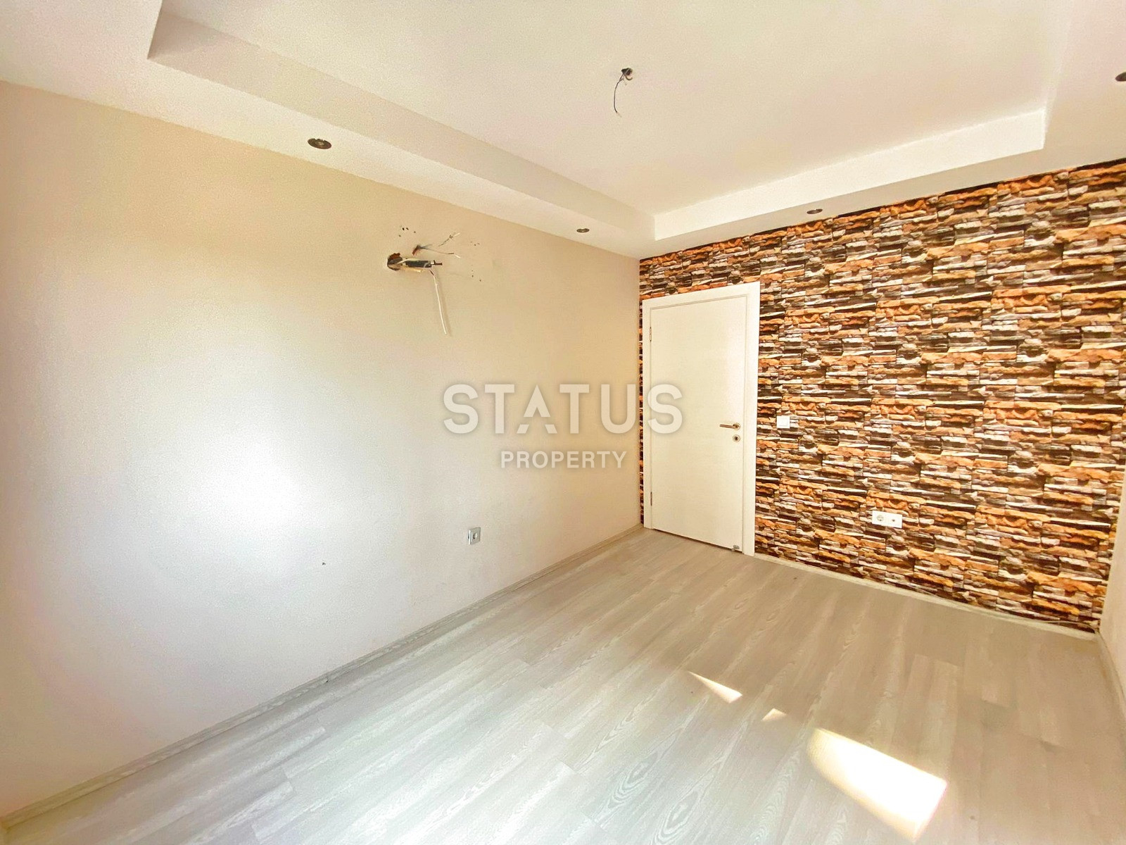 Three-room apartment in the Oba area. 126m2. фото 26