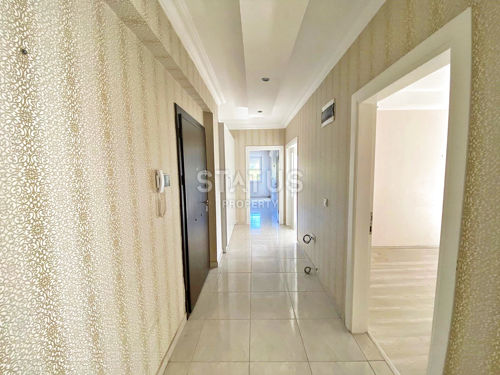 Three-room apartment in the Oba area. 126m2. фото 27