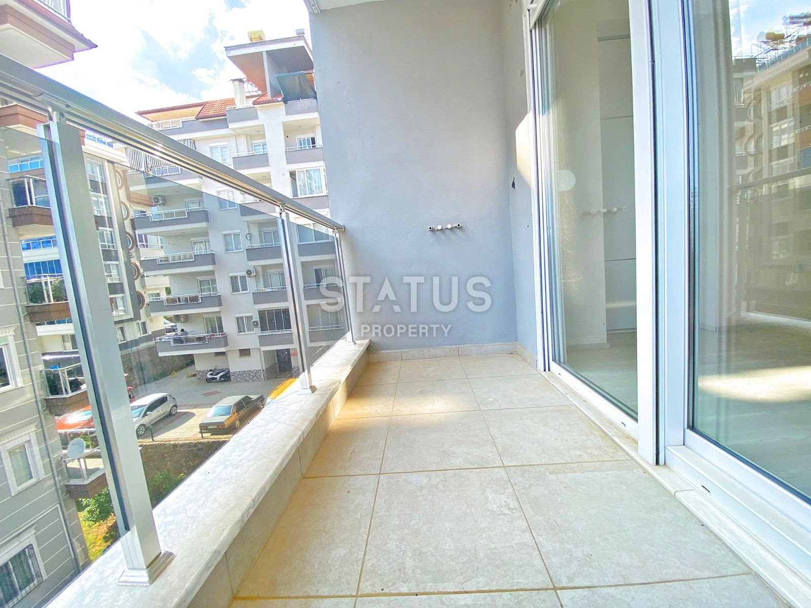 Three-room apartment in the Oba area. 126m2. фото 29