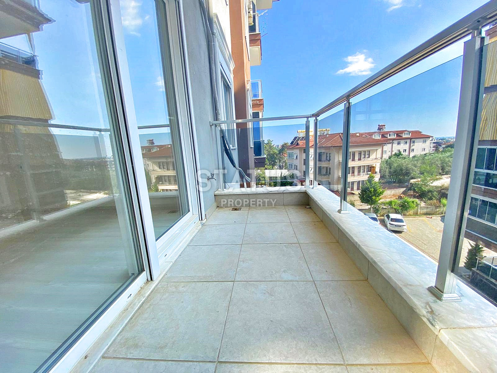 Three-room apartment in the Oba area. 126m2. фото 30