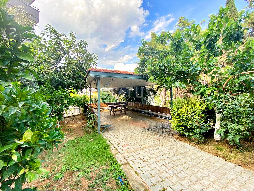 Three-room apartment in the Oba area. 126m2. фото 33