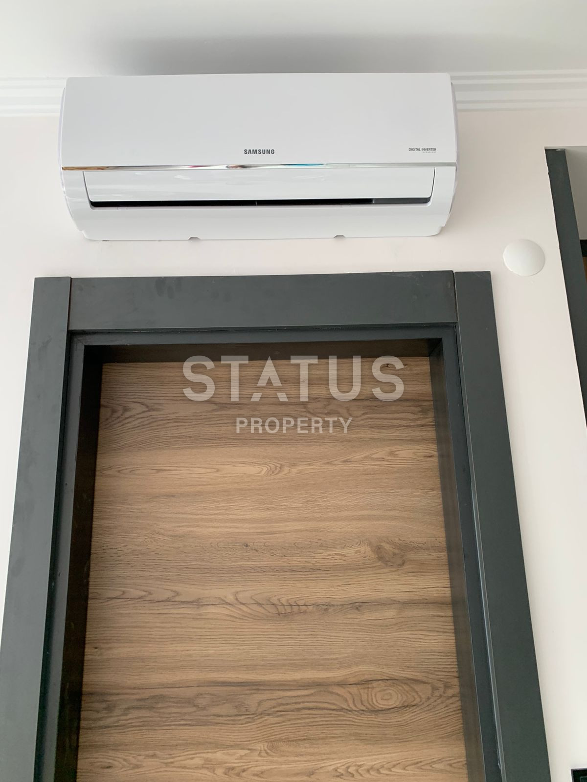 One-bedroom apartment in Oba area 50 m2 фото 8