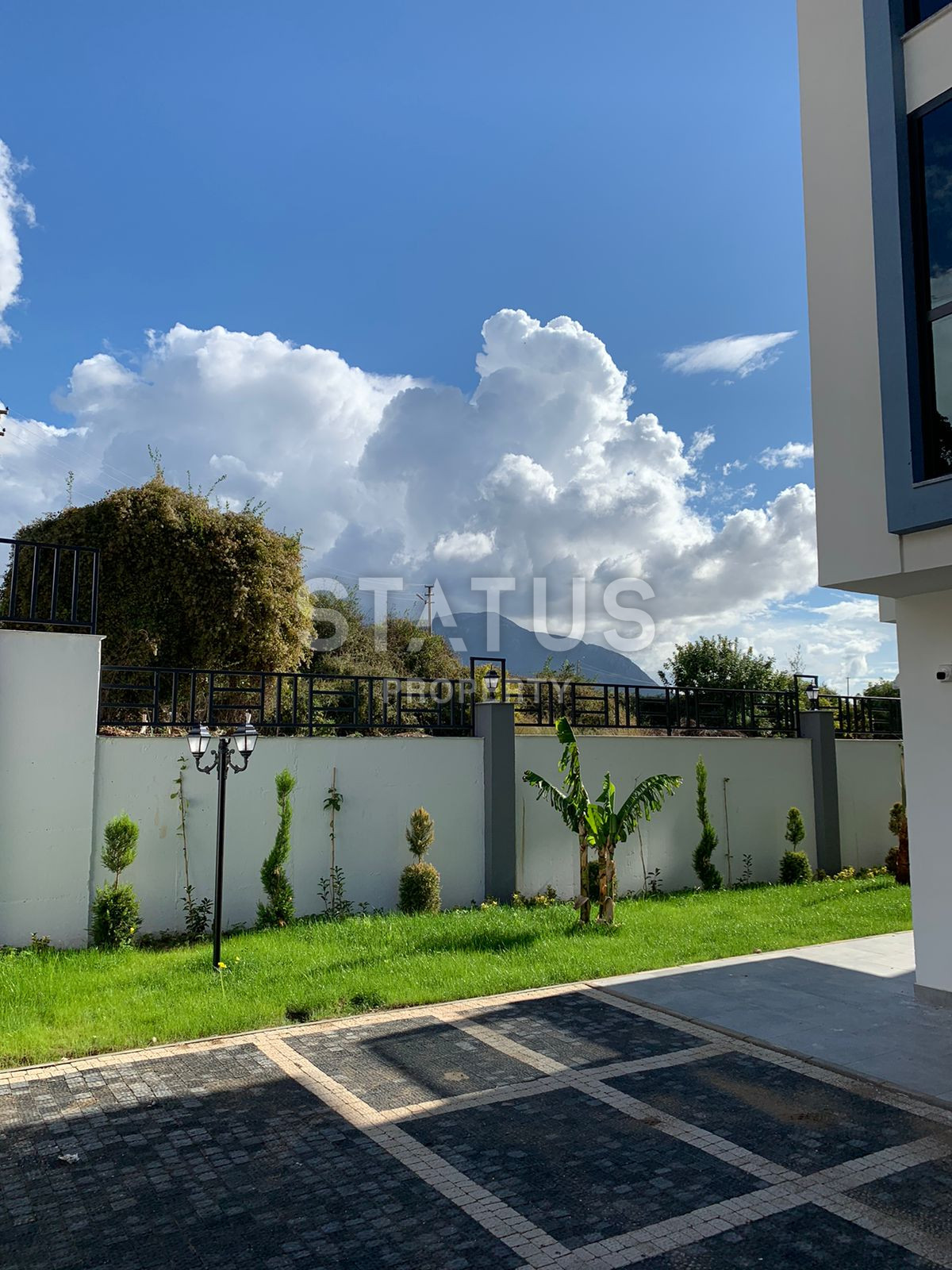 One-bedroom apartment in Oba area 50 m2 фото 16