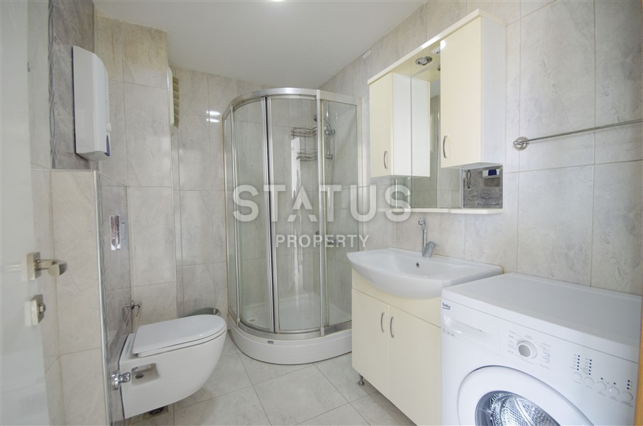 Двухкомнатная квартира с мебелью в Махмутлае,65 м2 фото 17