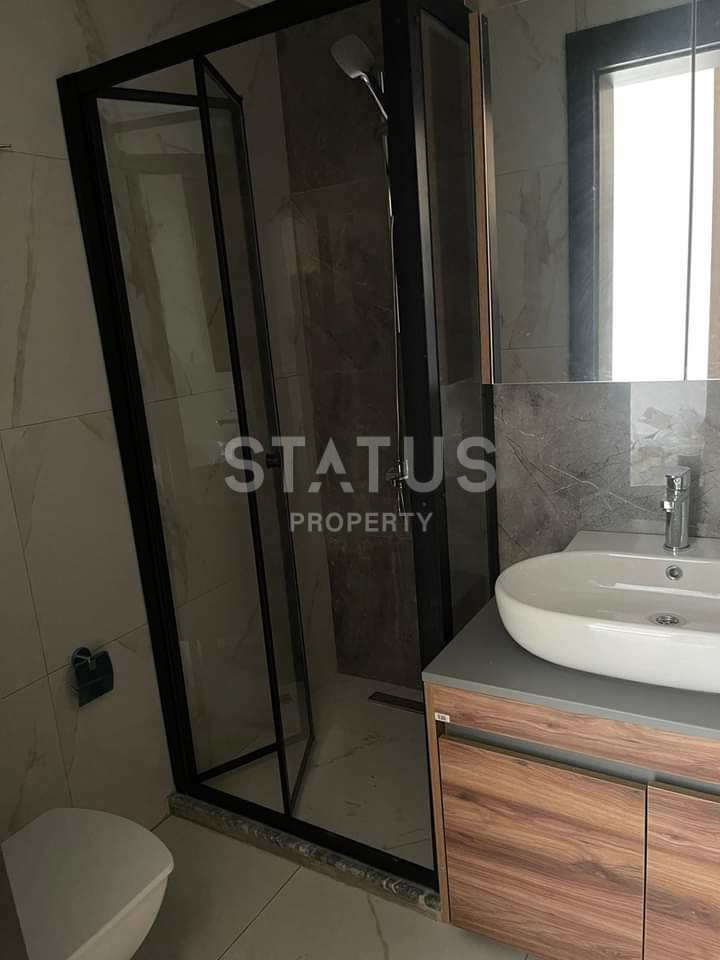 Two-room apartment in Oba area 50m2 фото 4