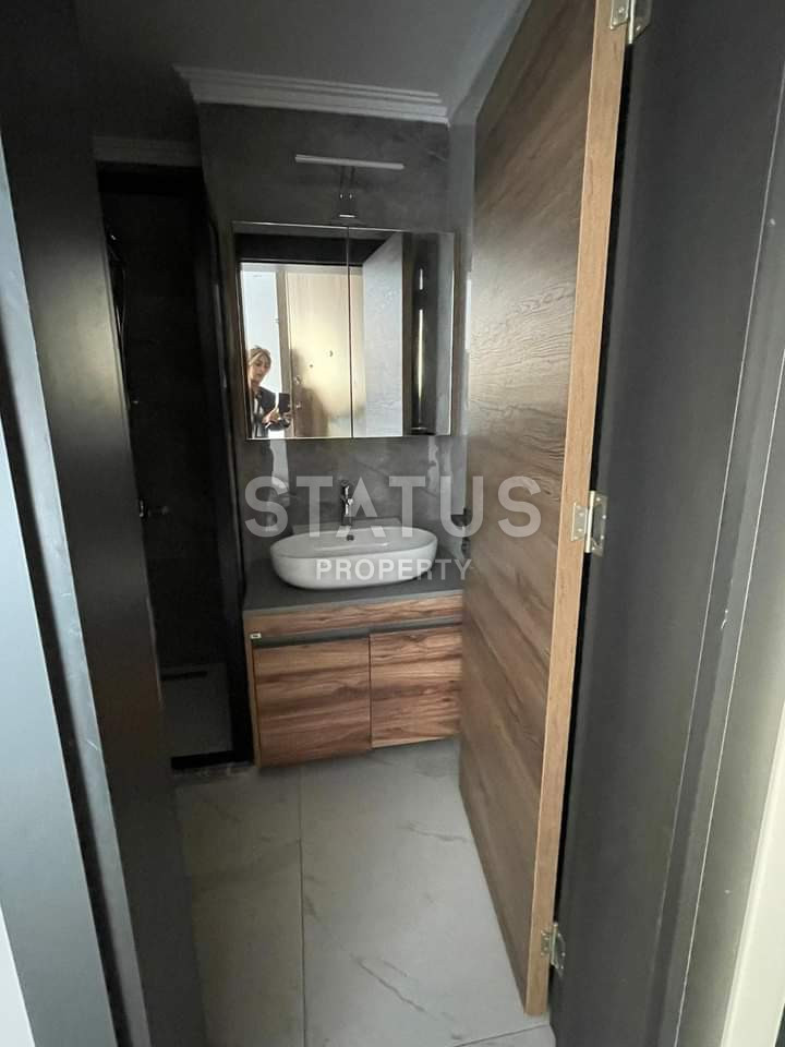 Two-room apartment in Oba area 50m2 фото 7