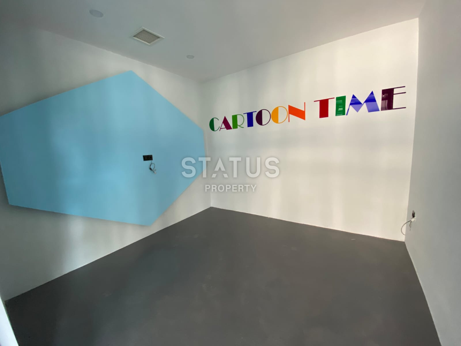 Two-room apartment in Oba area 50m2 фото 9