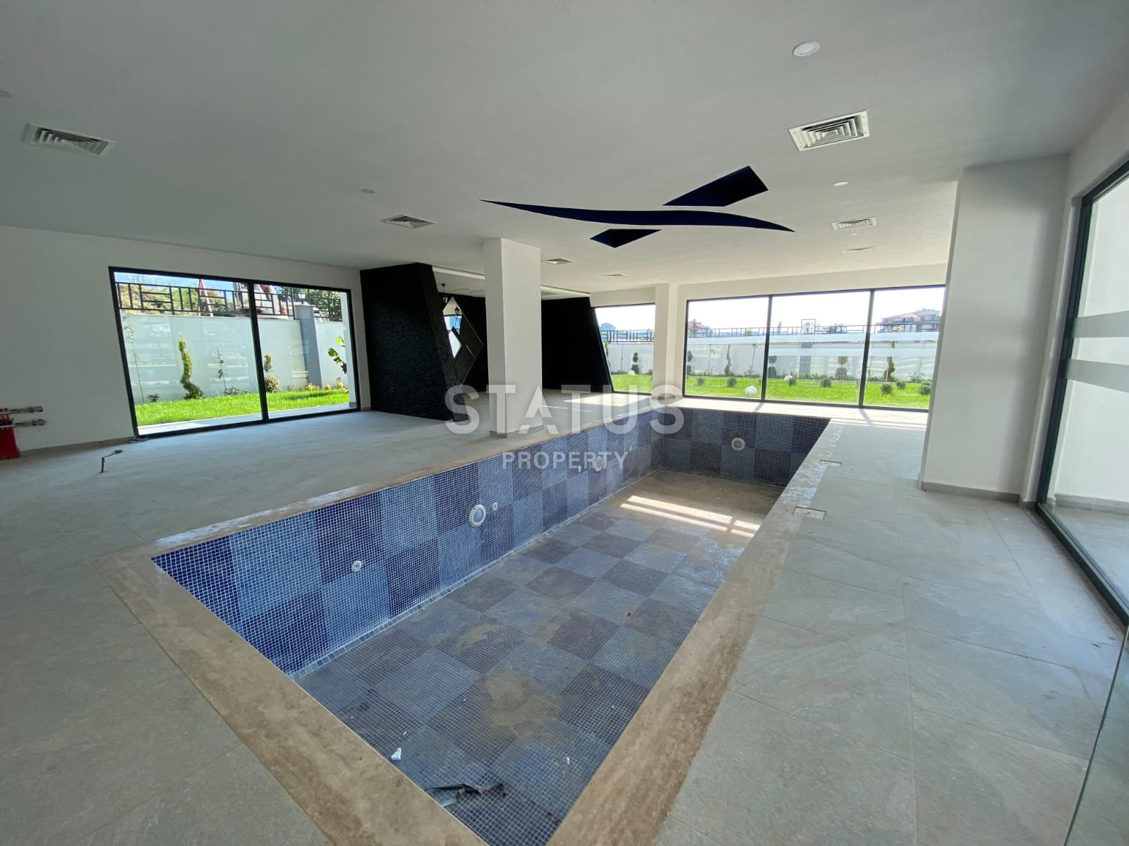 Two-room apartment in Oba area 50m2 фото 10