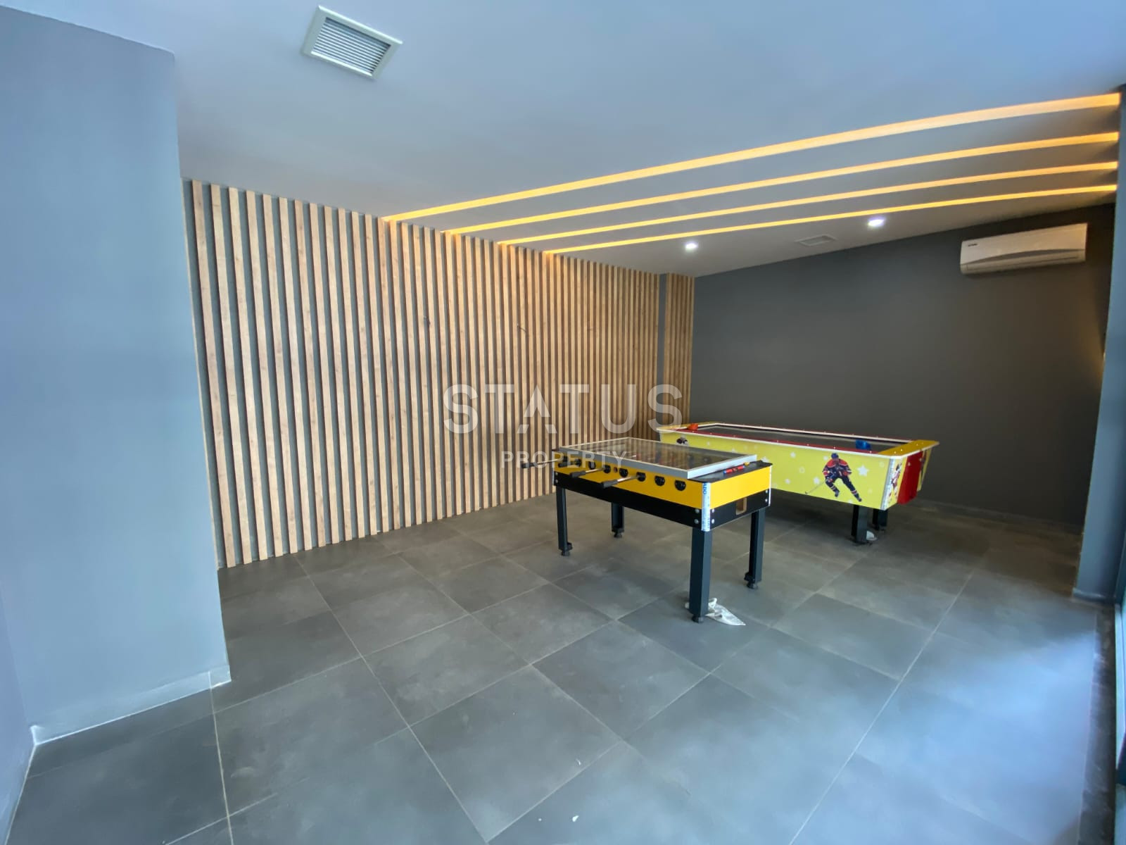 Two-room apartment in Oba area 50m2 фото 11