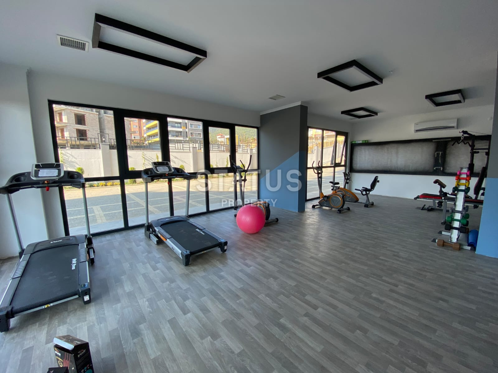 Two-room apartment in Oba area 50m2 фото 12