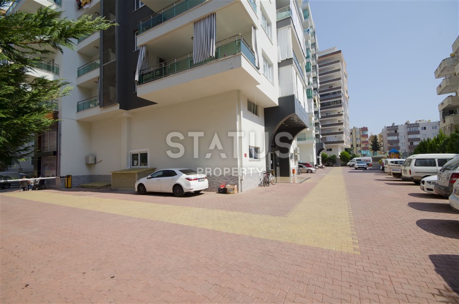 Двухкомнатная квартира с мебелью в Махмутлае,65 м2 фото 19