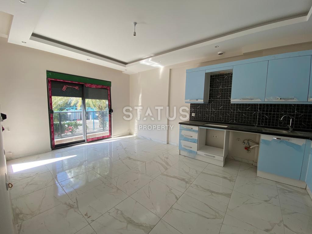 Luxurious Mountain View Apartment in Roen Kestel 50m2 фото 11