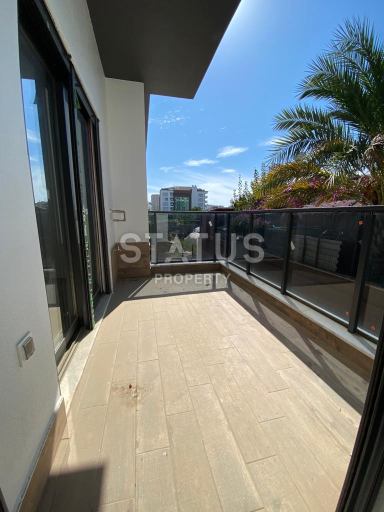 Luxurious Mountain View Apartment in Roen Kestel 50m2 фото 12