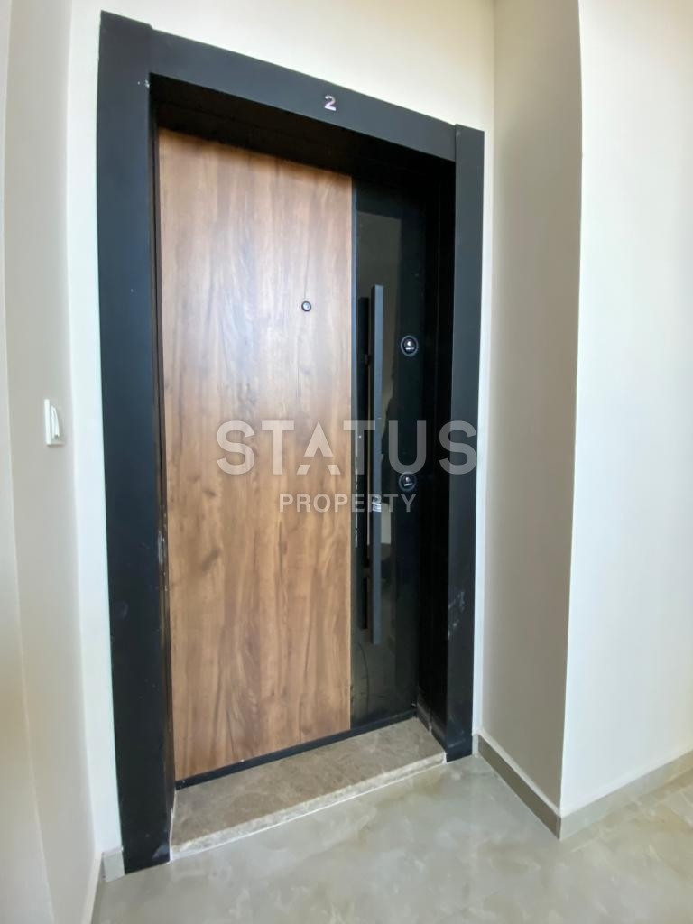 Luxurious Mountain View Apartment in Roen Kestel 50m2 фото 14