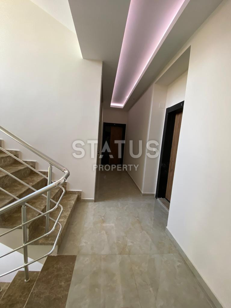 Luxurious Mountain View Apartment in Roen Kestel 50m2 фото 16