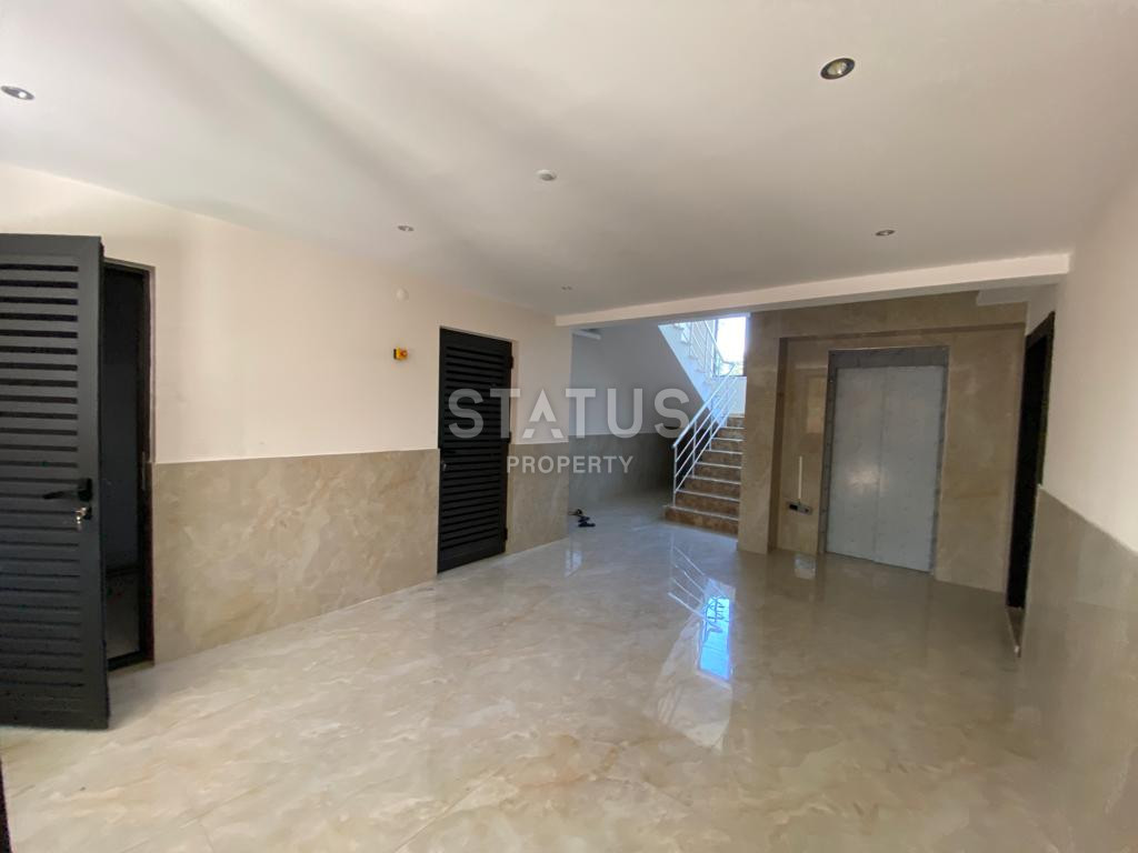 Luxurious Mountain View Apartment in Roen Kestel 50m2 фото 17