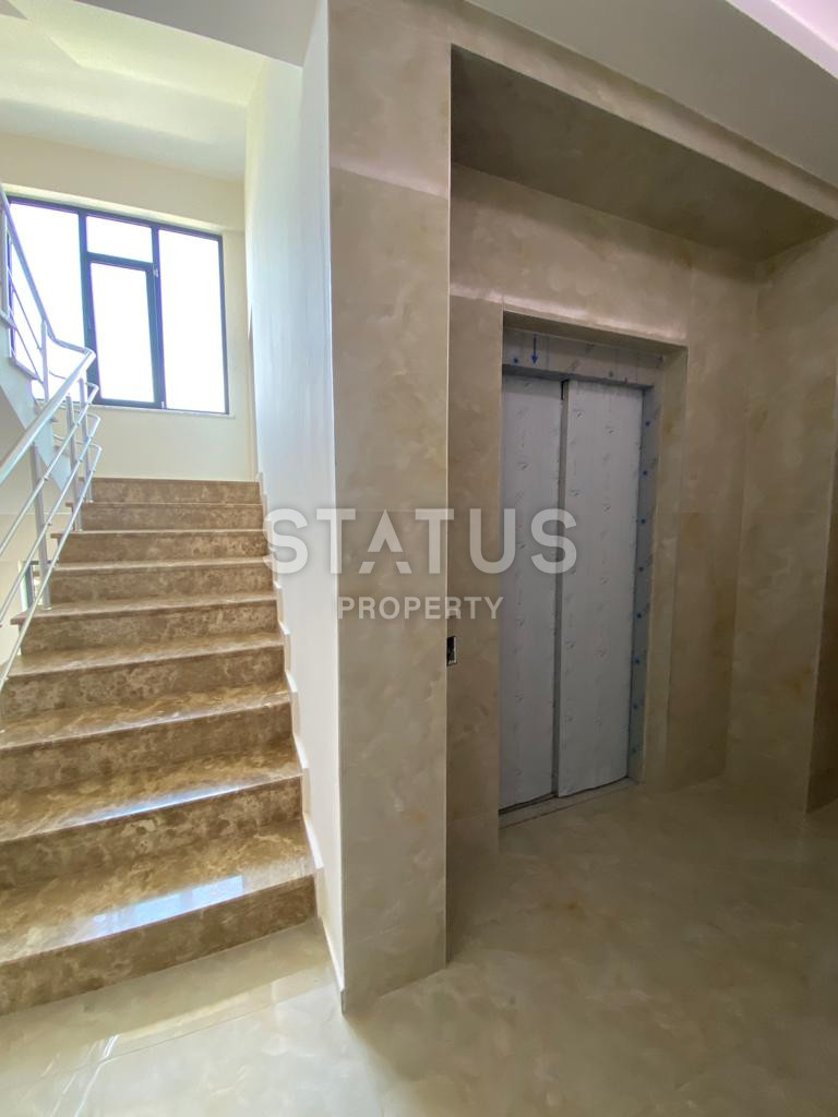 Luxurious Mountain View Apartment in Roen Kestel 50m2 фото 18