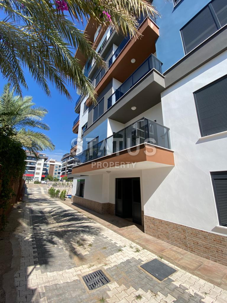 Luxurious Mountain View Apartment in Roen Kestel 50m2 фото 19