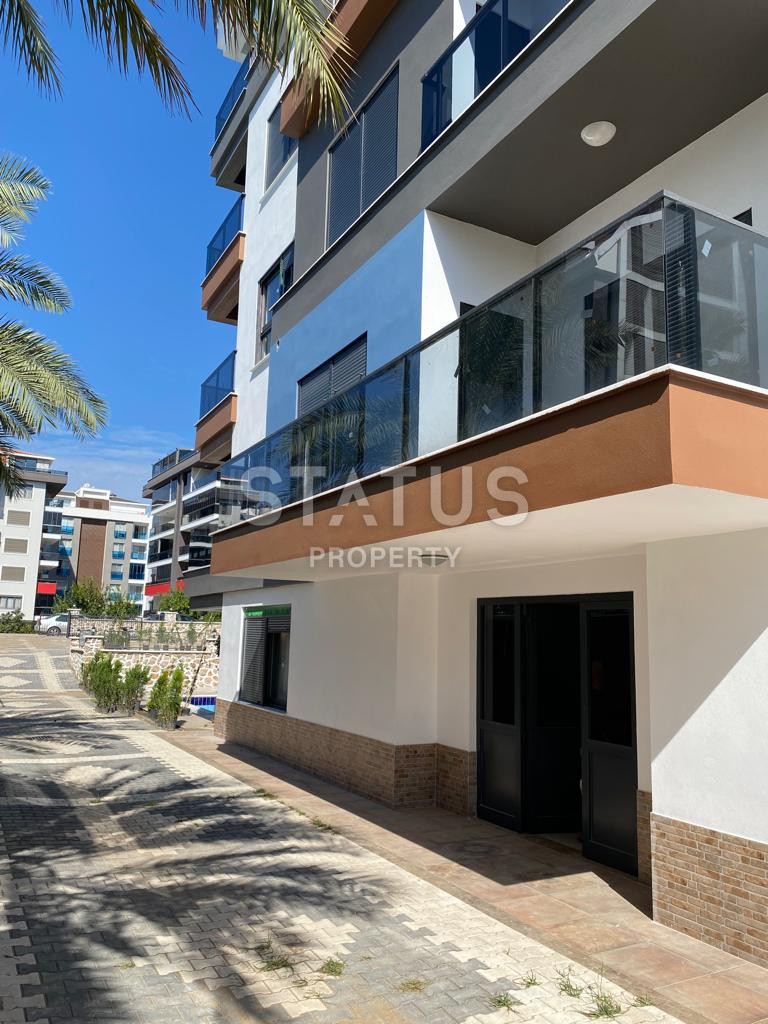 Luxurious Mountain View Apartment in Roen Kestel 50m2 фото 20