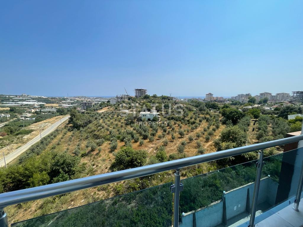 Трехкомнатная квартира в районе Авсаллар, 85м2 фото 4