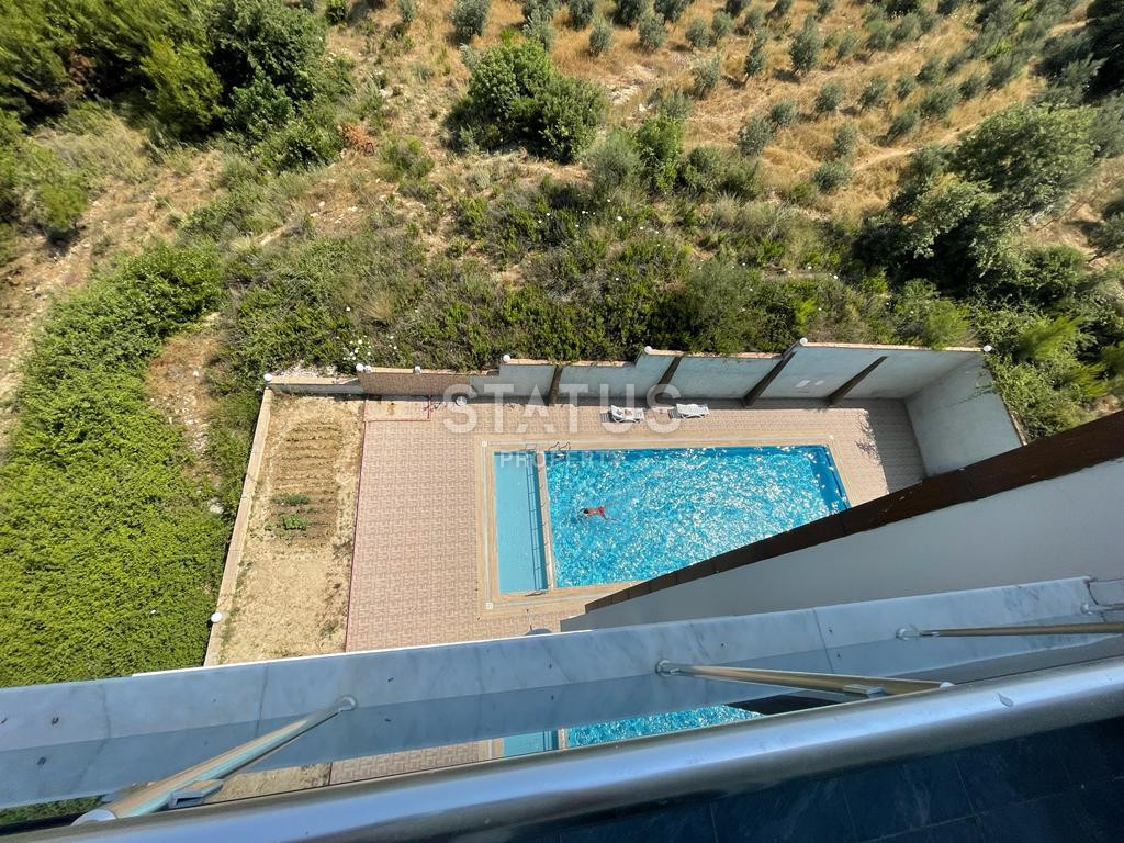 Трехкомнатная квартира в районе Авсаллар, 85м2 фото 6