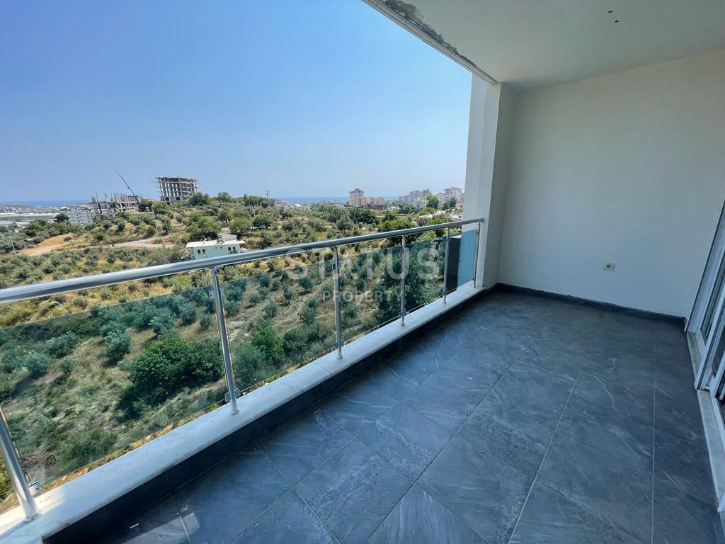 Трехкомнатная квартира в районе Авсаллар, 85м2 фото 7