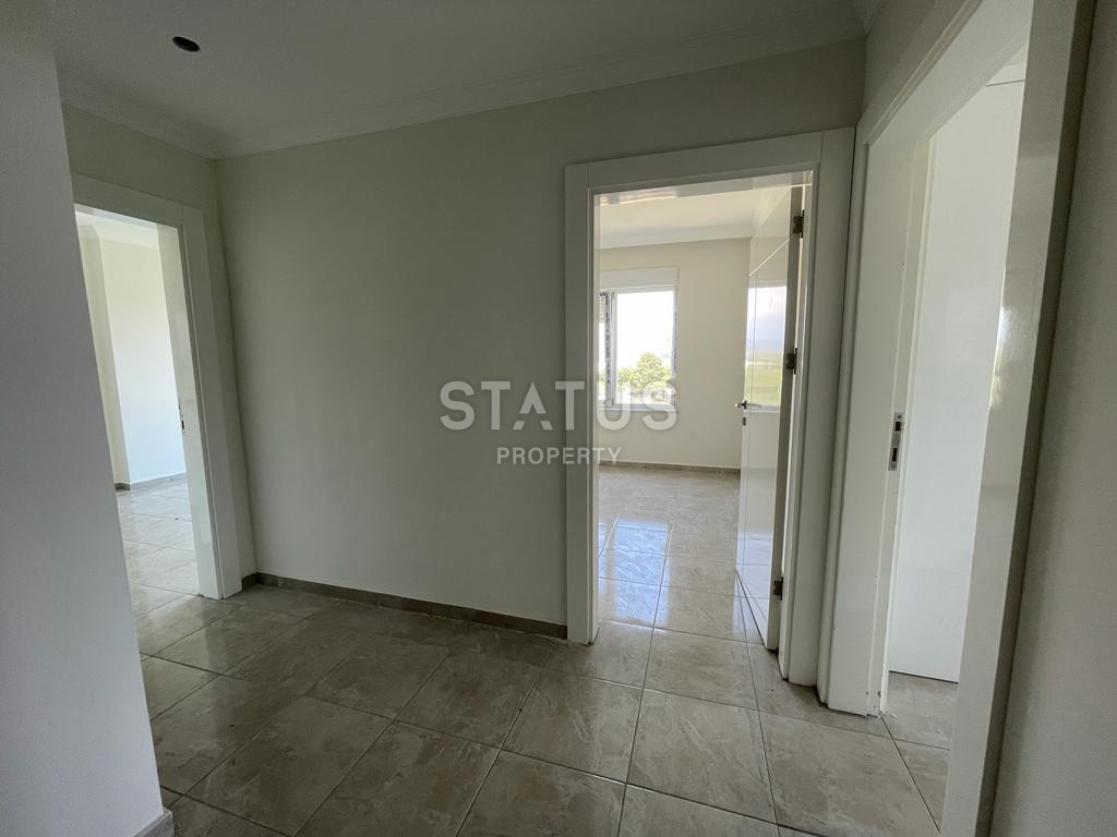 Трехкомнатная квартира в районе Авсаллар, 85м2 фото 8