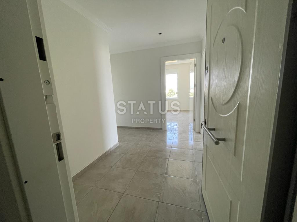 Трехкомнатная квартира в районе Авсаллар, 85м2 фото 11