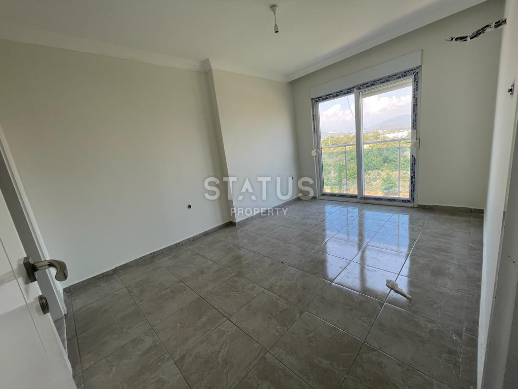 Трехкомнатная квартира в районе Авсаллар, 85м2 фото 13